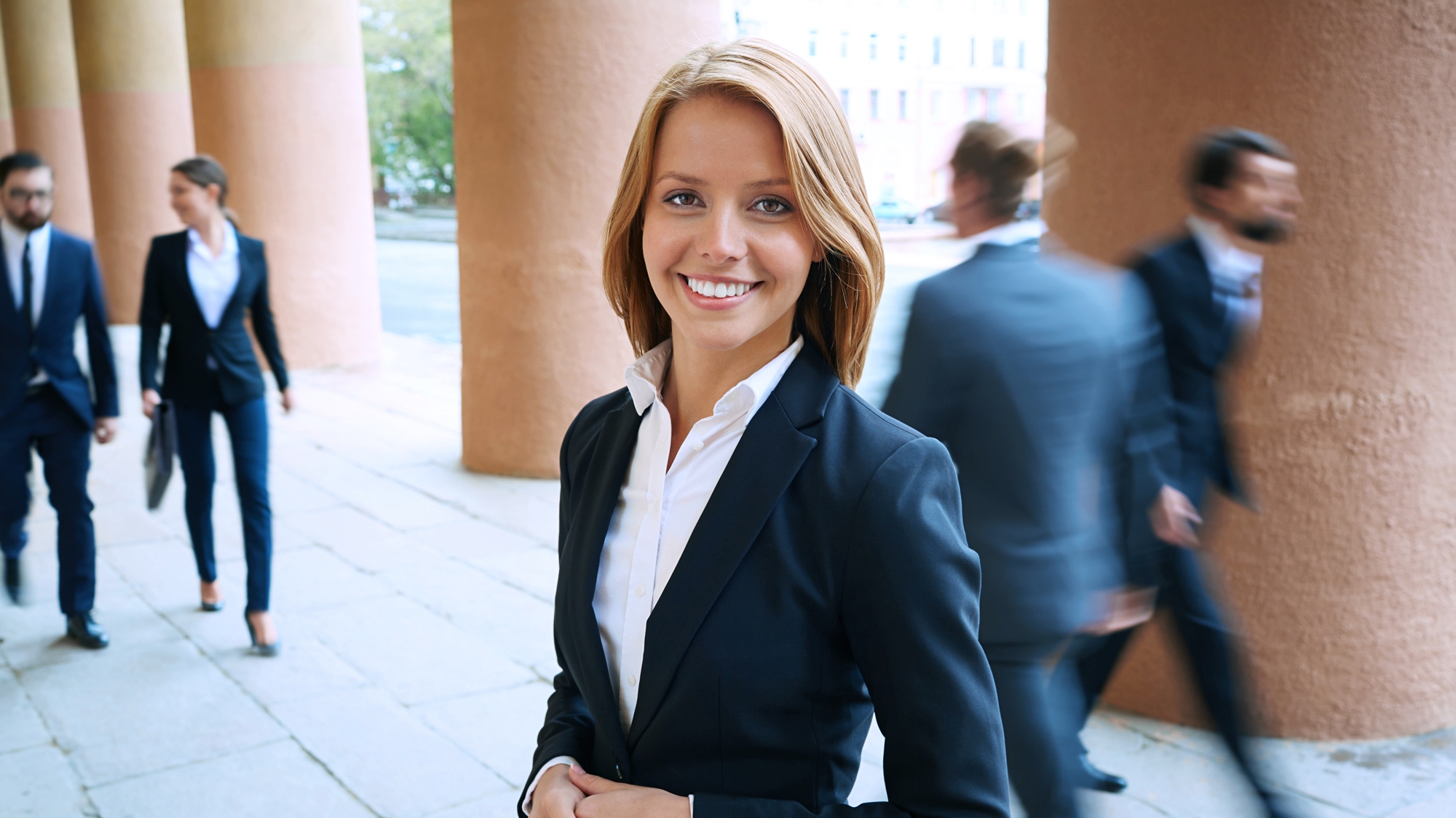 How To Get Ahead In Your Career