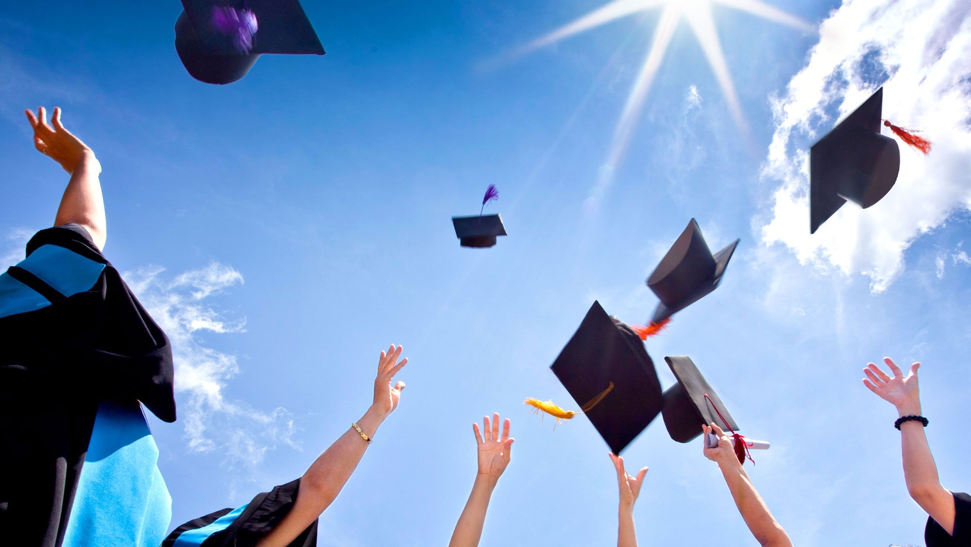 What I Learned From My College Reunion