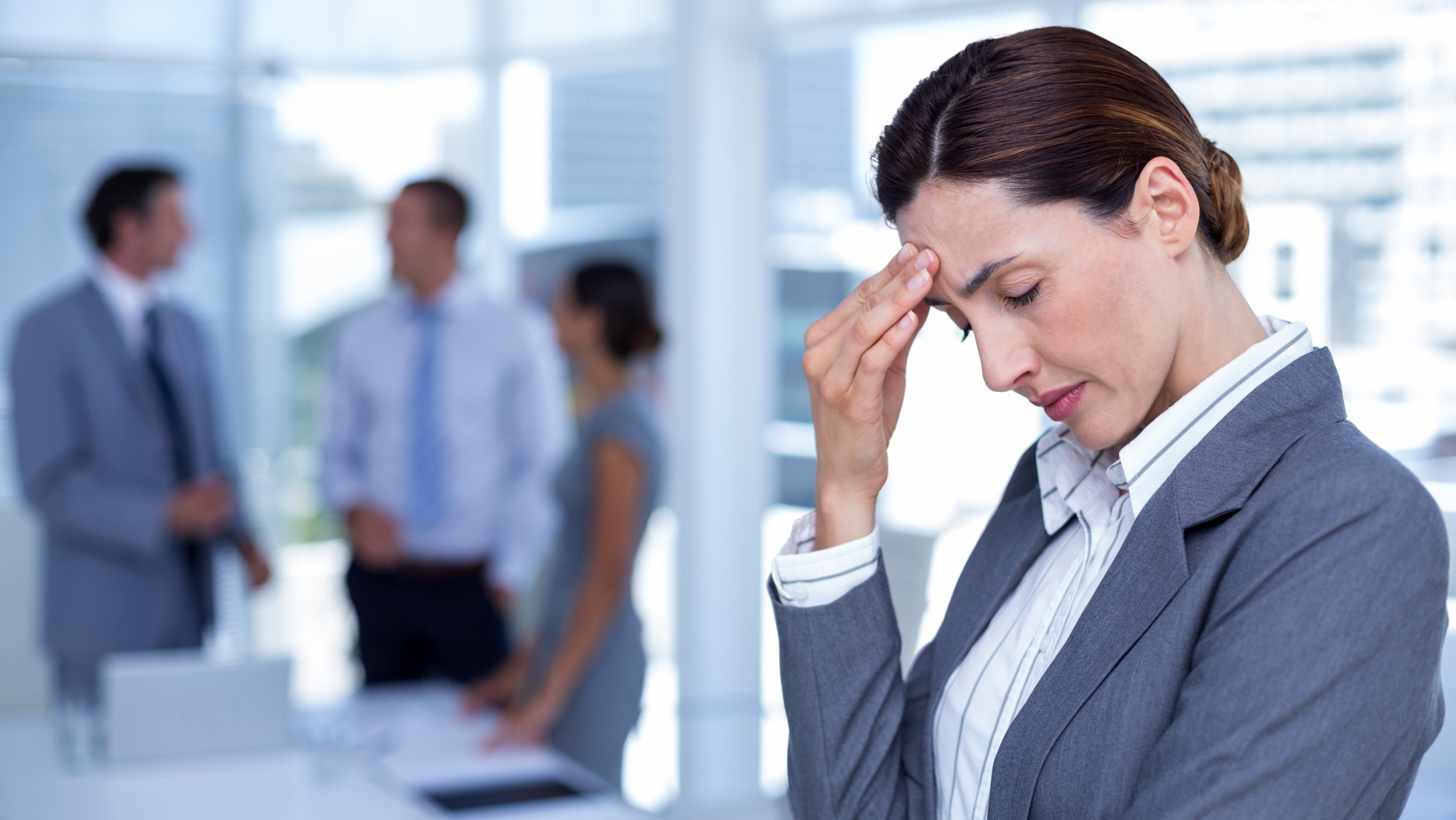 5 Mistakes That Can Damage Your Career