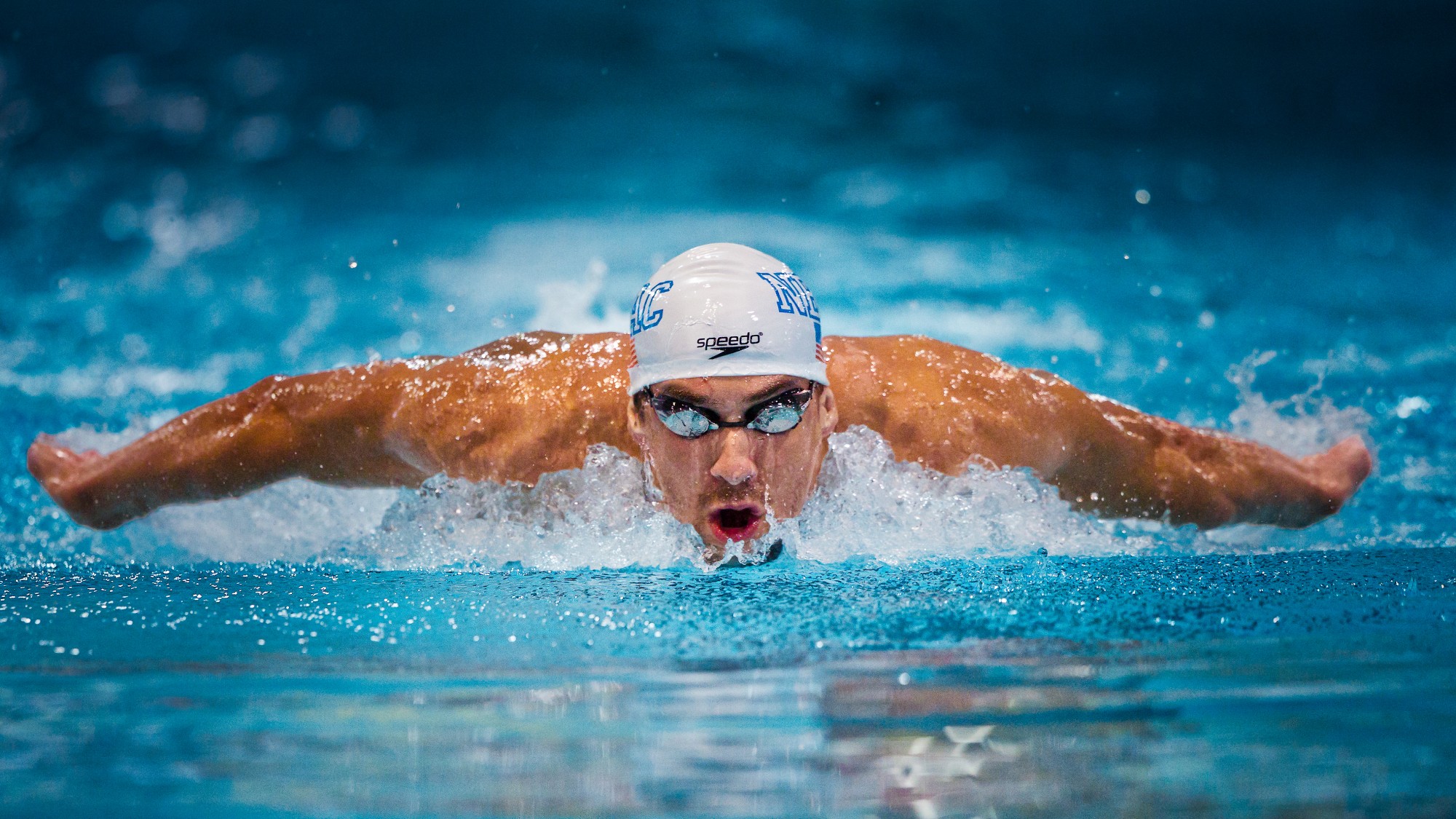 5 Lessons From Michael Phelps’ Career