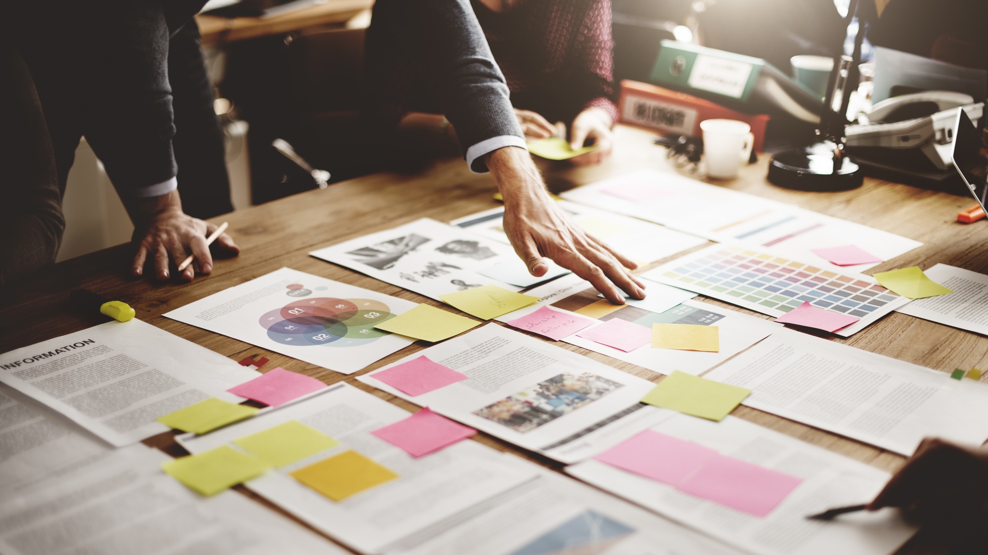 How to Get Your Idea Across More Successfully