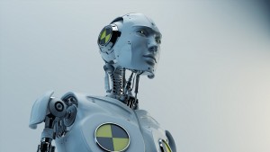 cyborg
