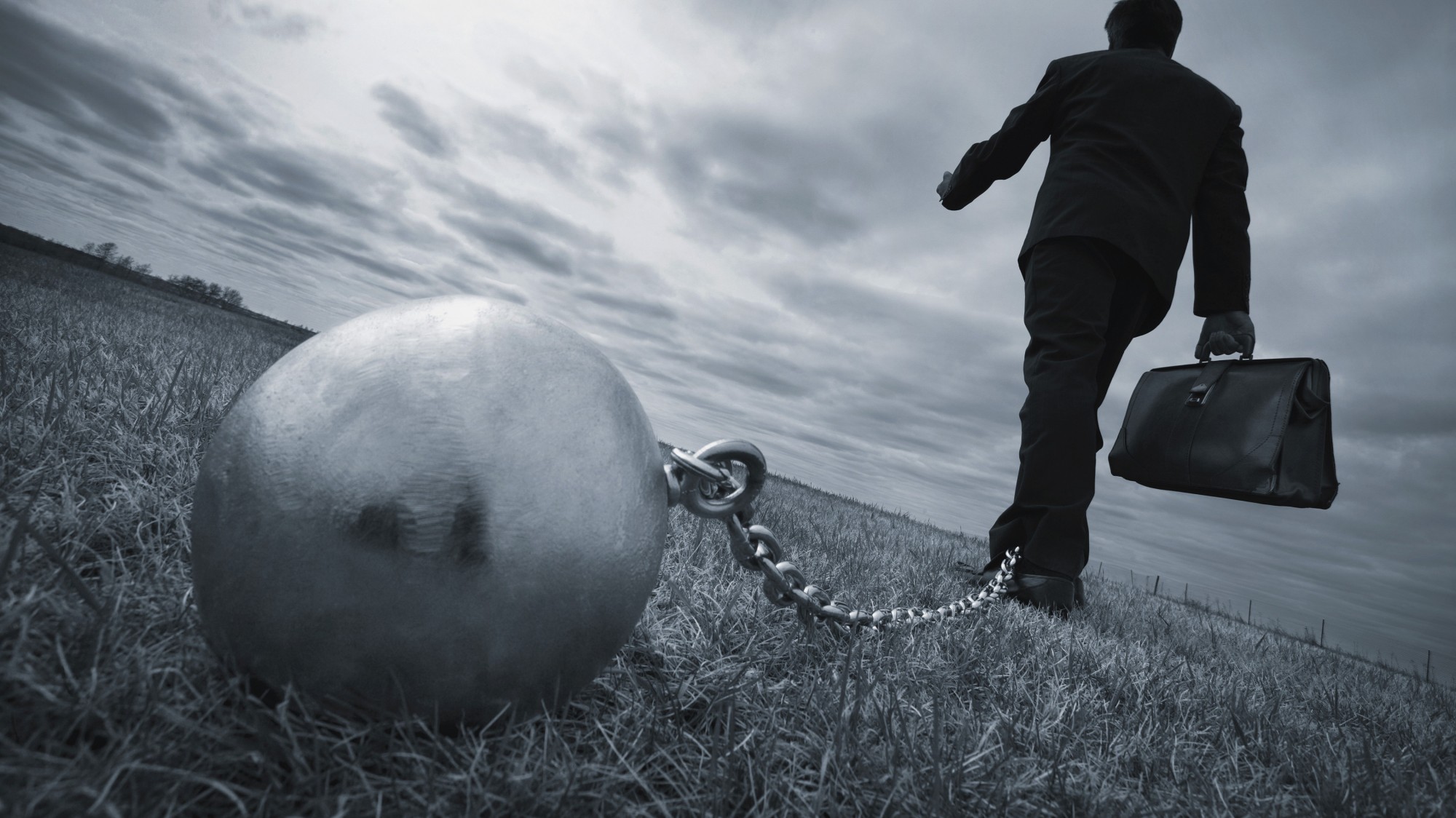 3 Common Beliefs that Can Ruin Your Career