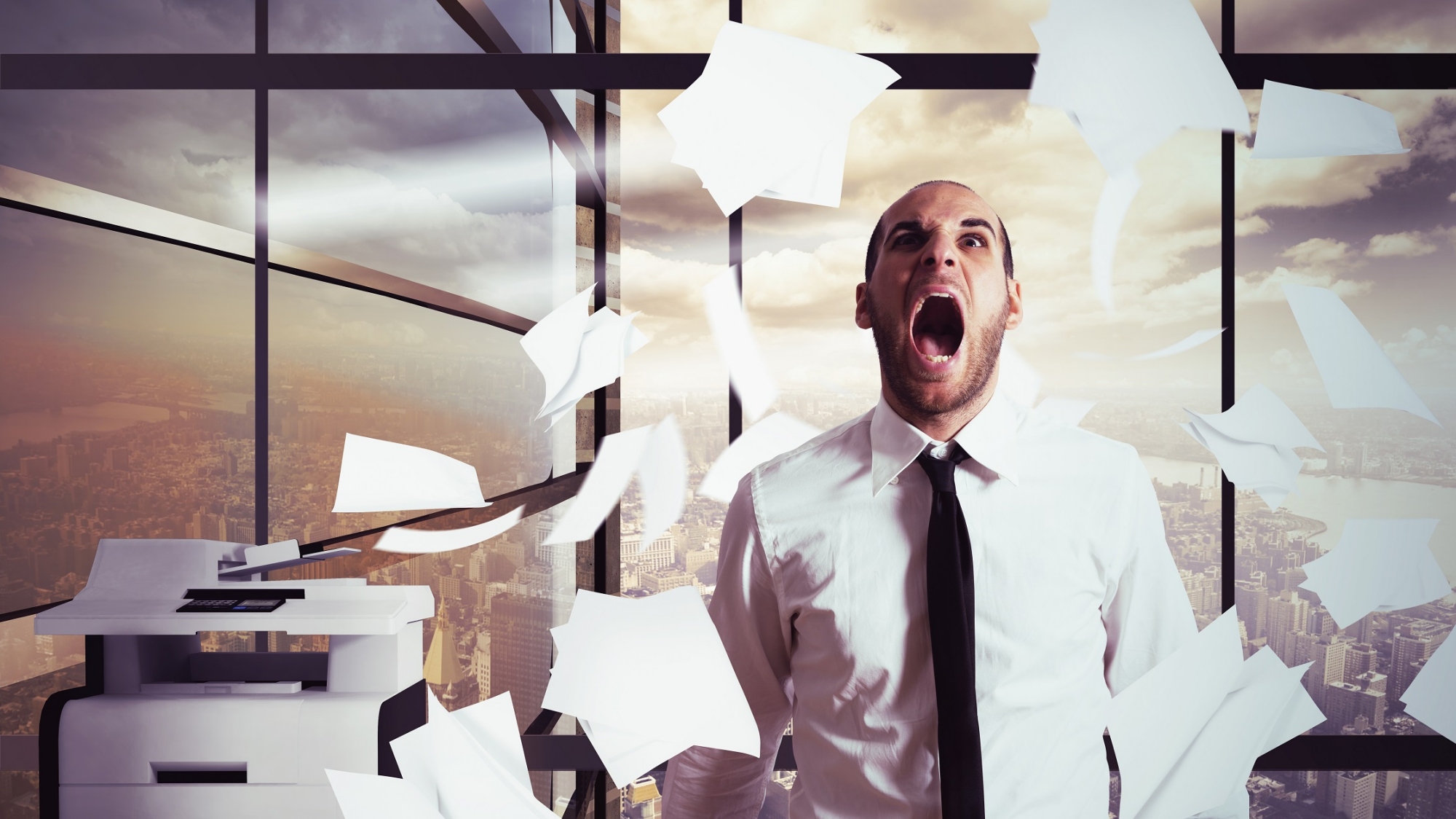 10 Ways to Drive Your Boss Crazy