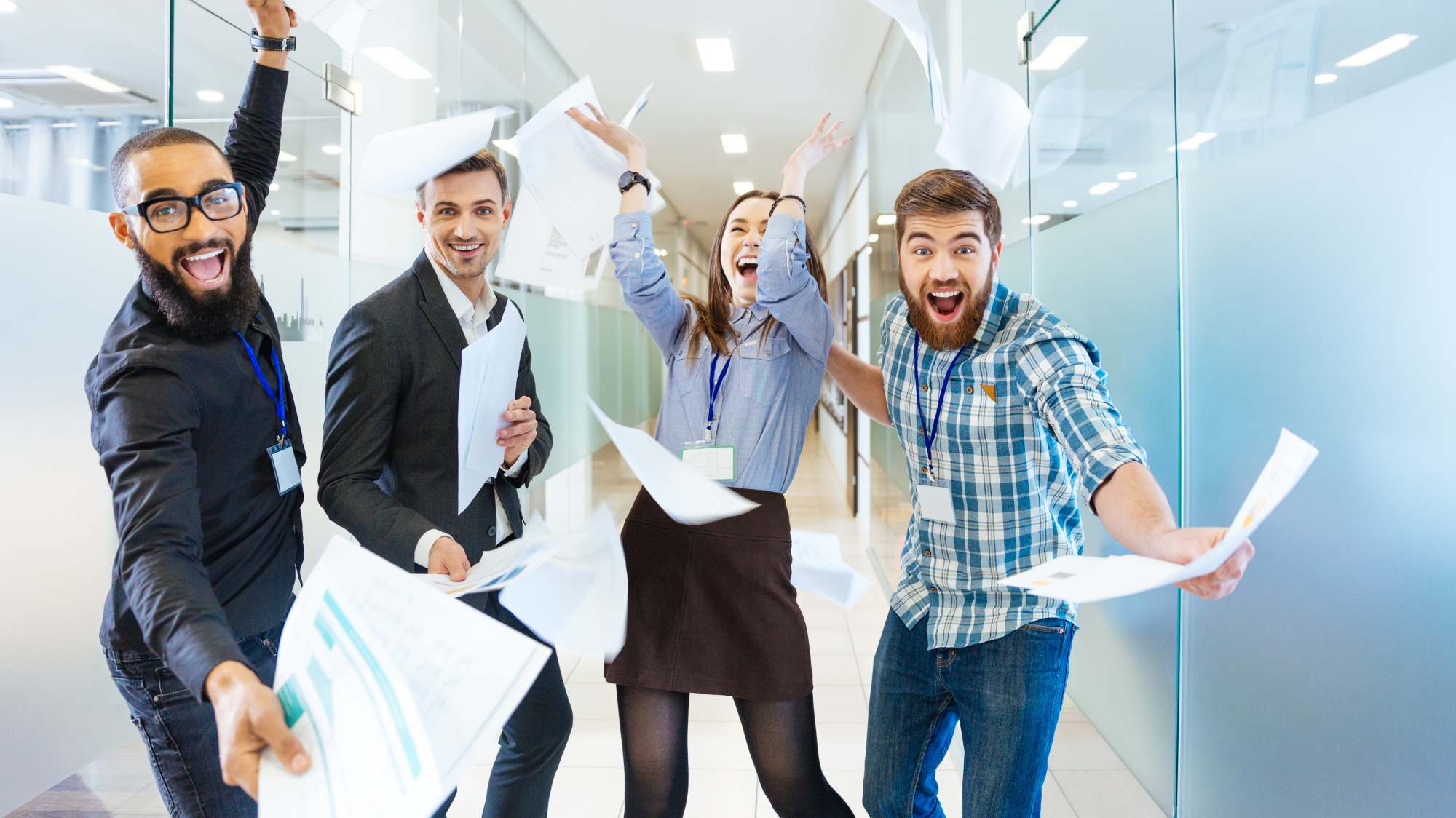 Does Your Work Spark Joy?