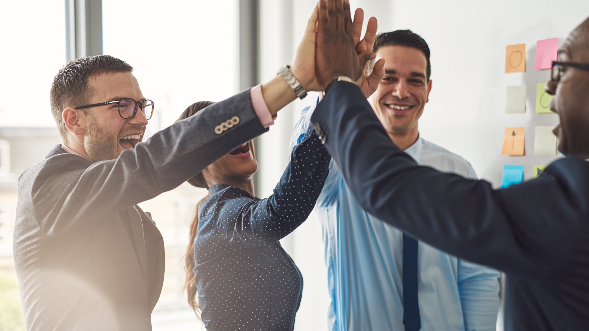 Is This the Missing Link to Your Career Success?