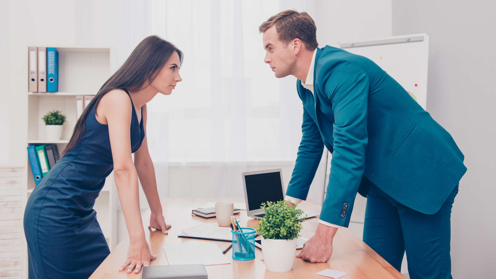 How to Take a Stand While Maintaining Your Relationships