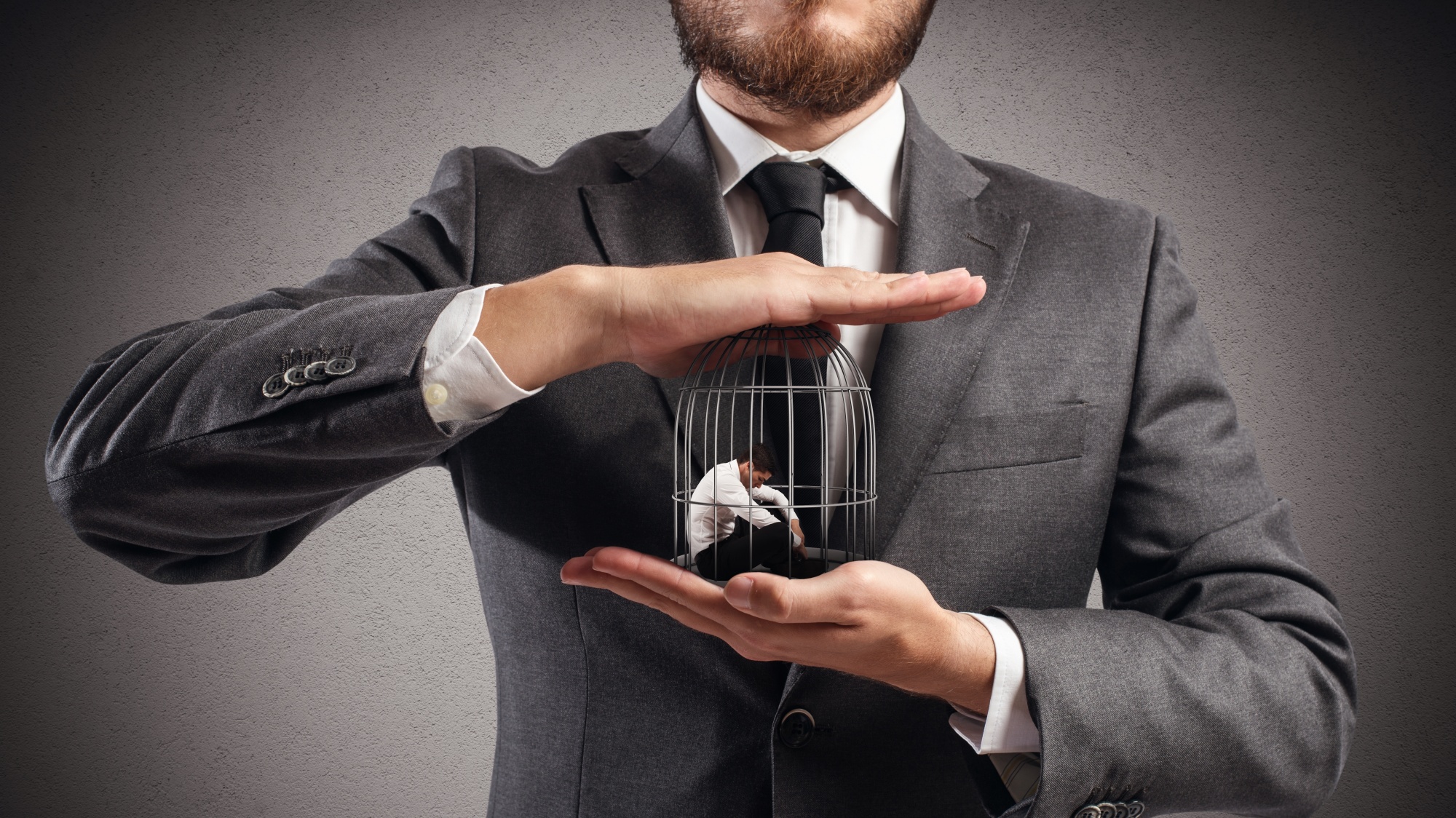 How to Deal with a Career Limiting Boss
