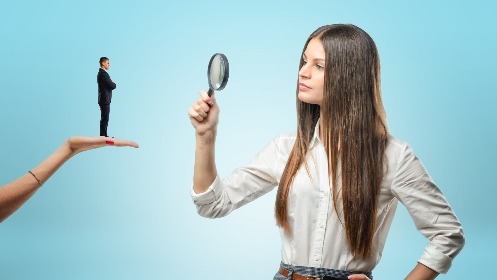 What to Look For in Your Next Boss