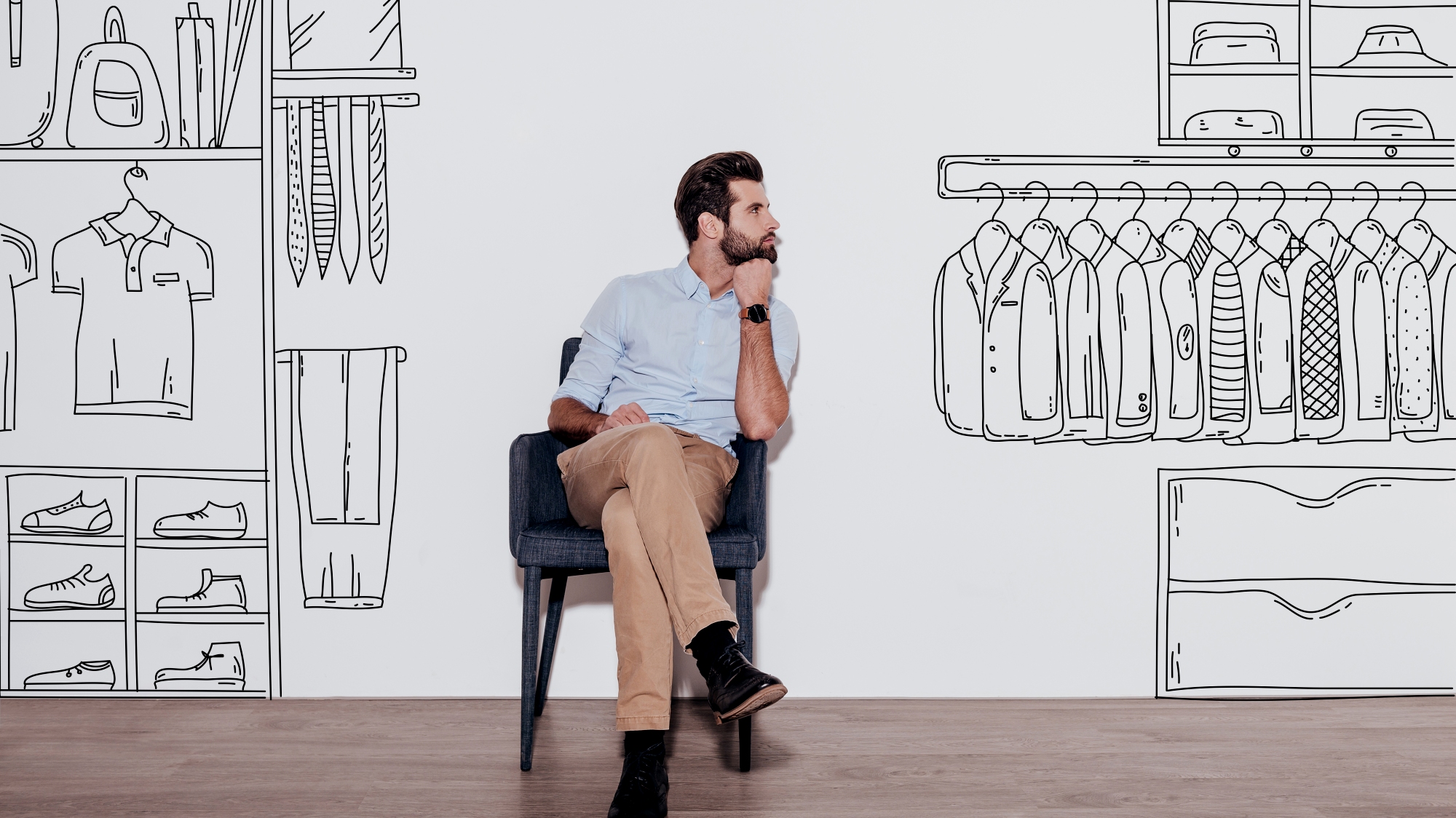 Does Your Personal Brand Need Changing?