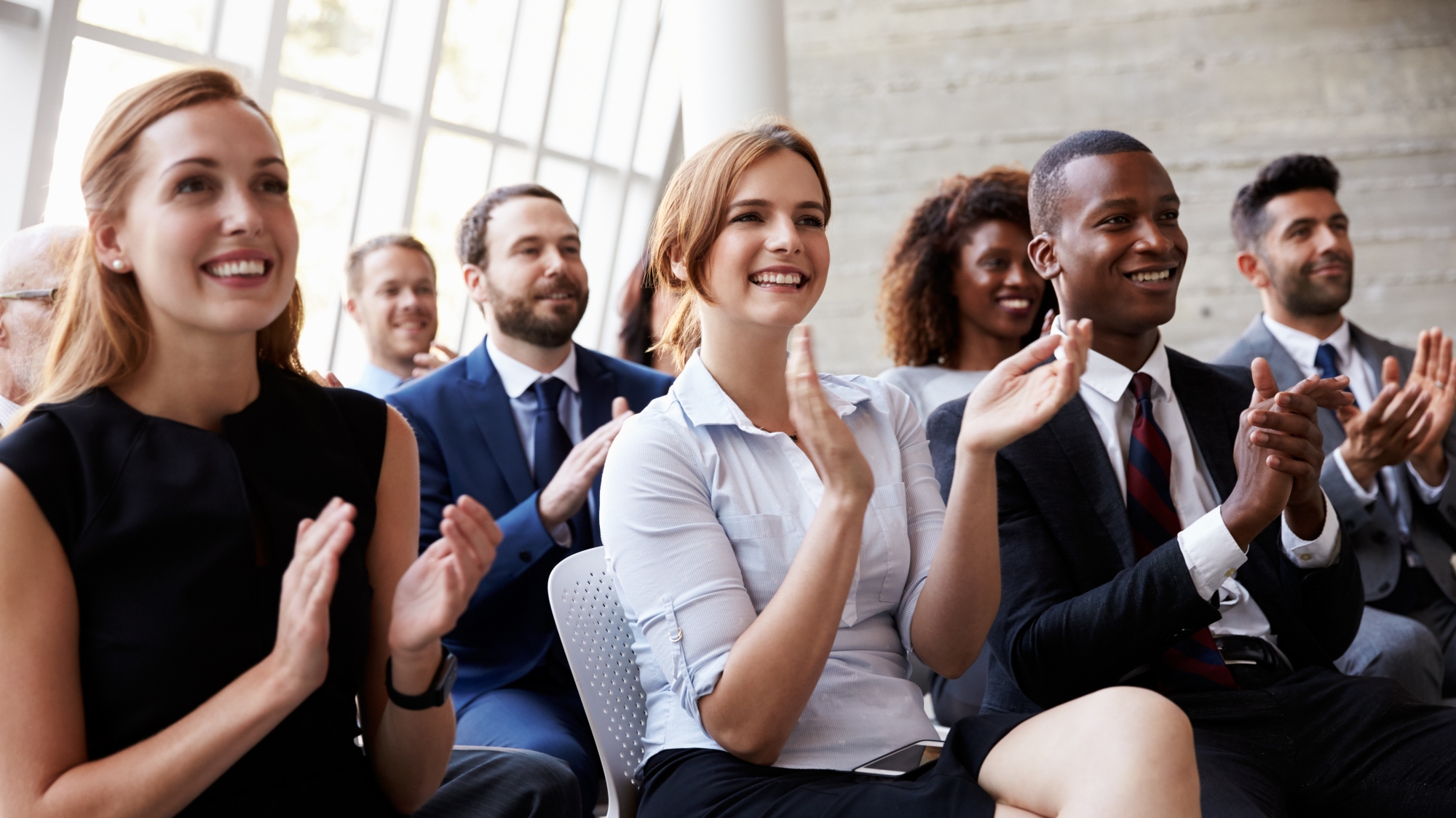 How to Be a Great Communicator