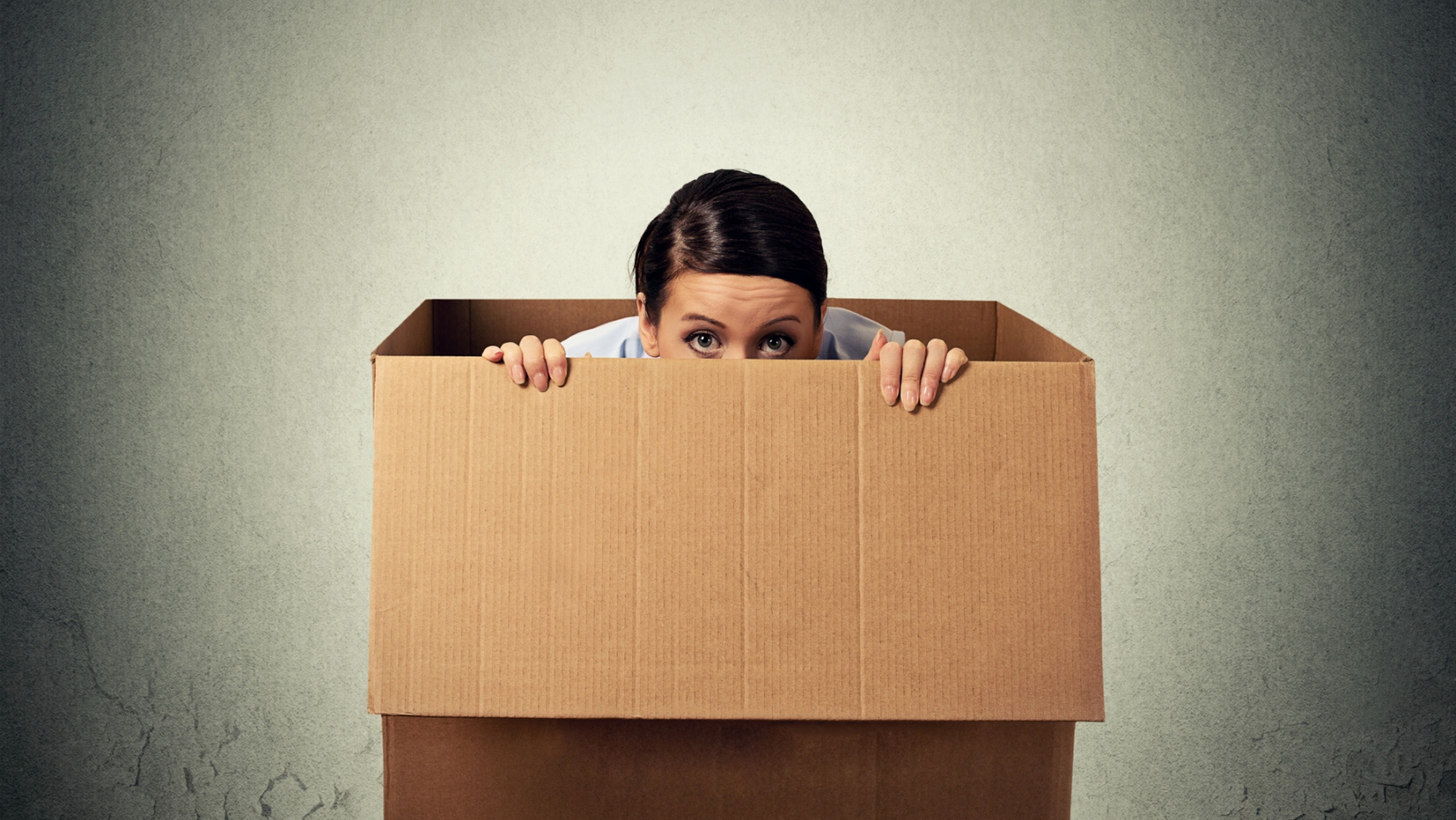 How Playing It Safe Puts Your Career at Risk