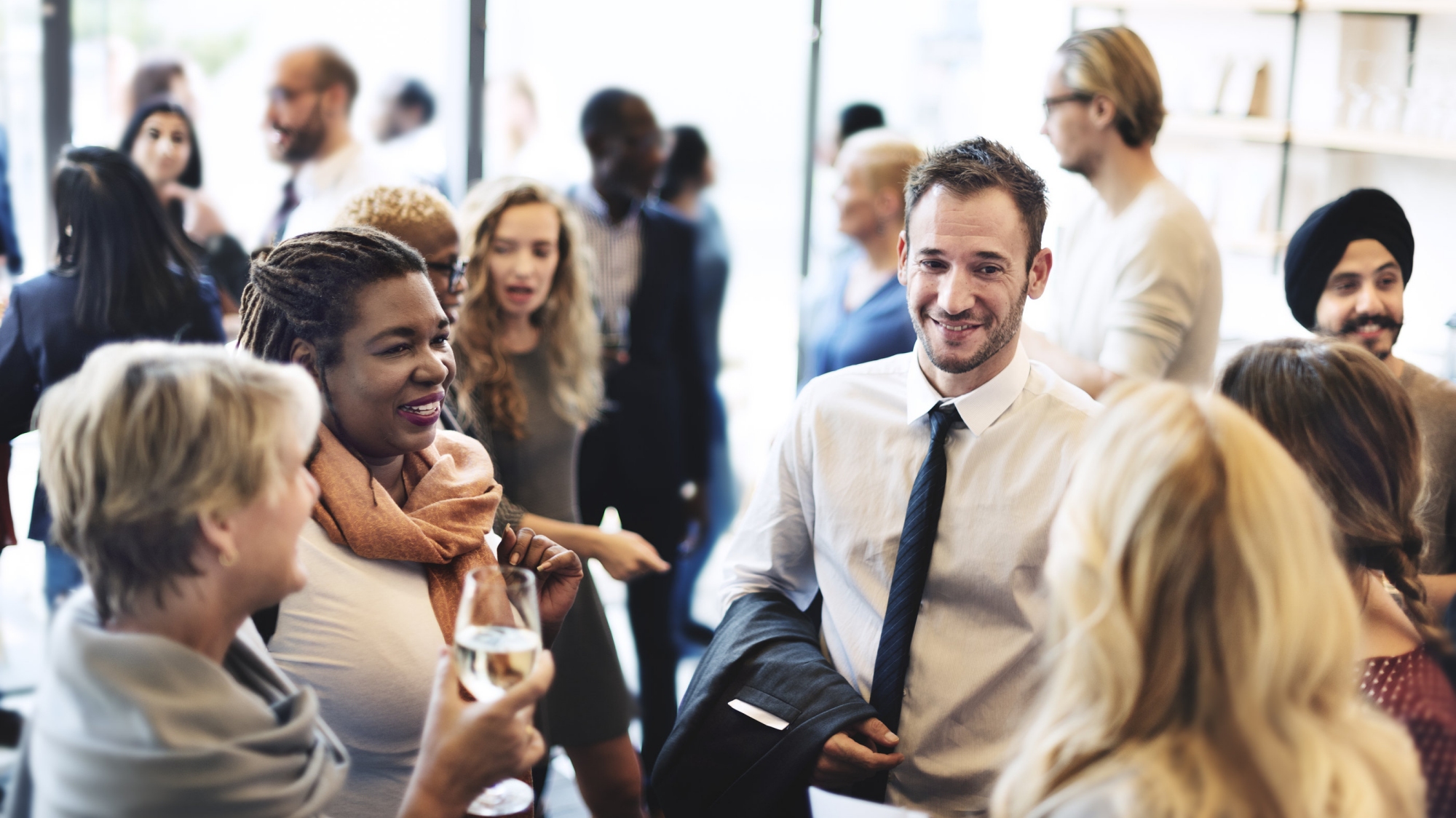 Why You Don’t Want to Be the Smartest Person in the Room