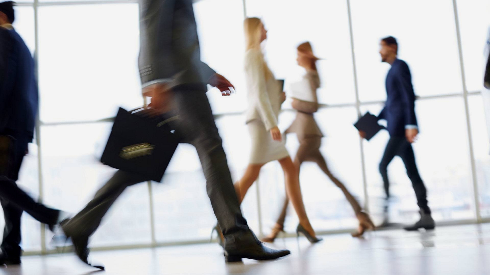 5 Ways to Keep Moving Forward in Your Career