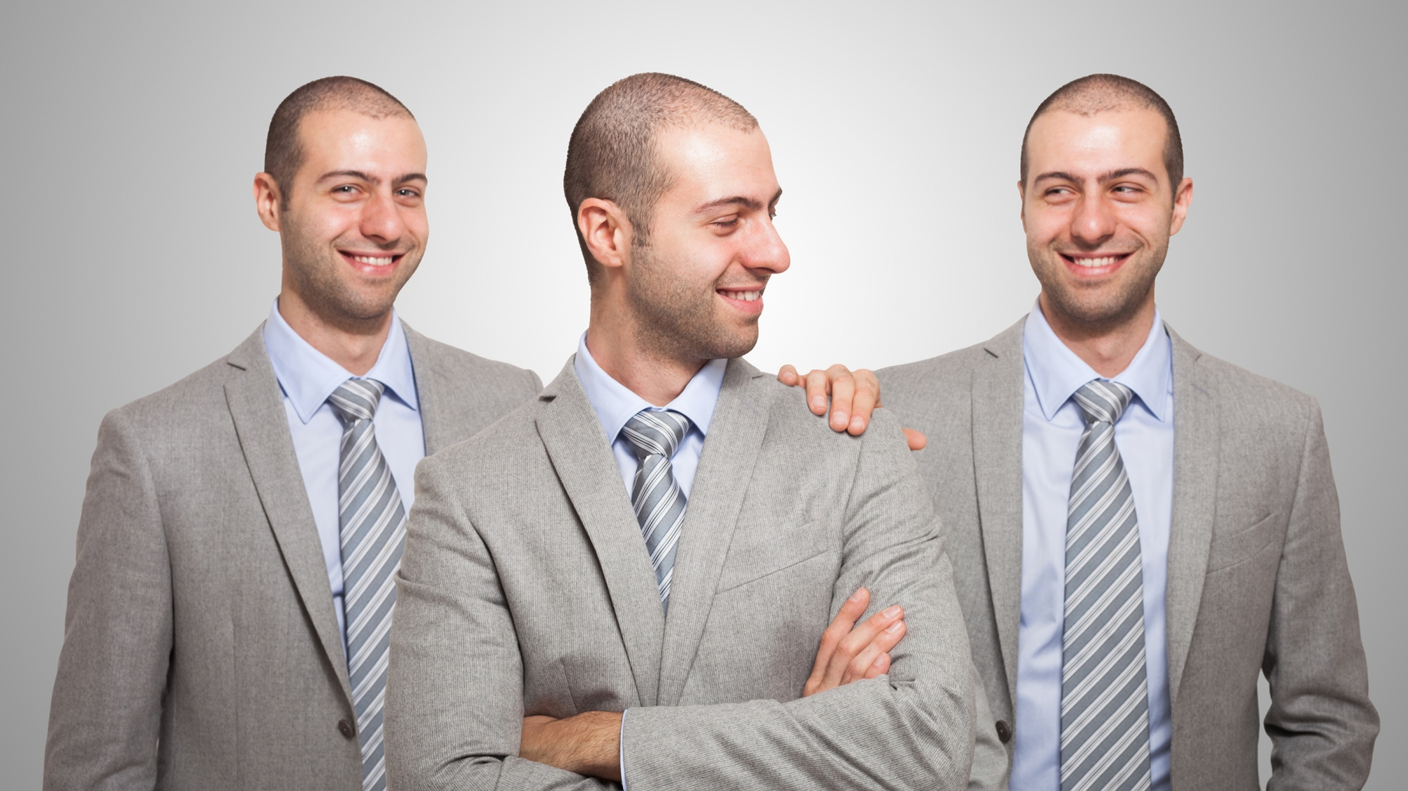 How to Be at Your Best More of the Time