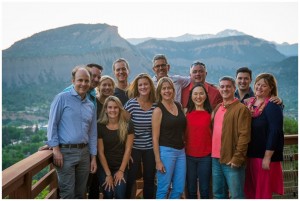Jeff Walker Mastermind Durango Colorado June 2017