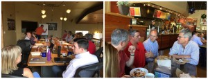Jeff Walker Mastermind Durango Colorado June 2017 Session 2 and Lunch