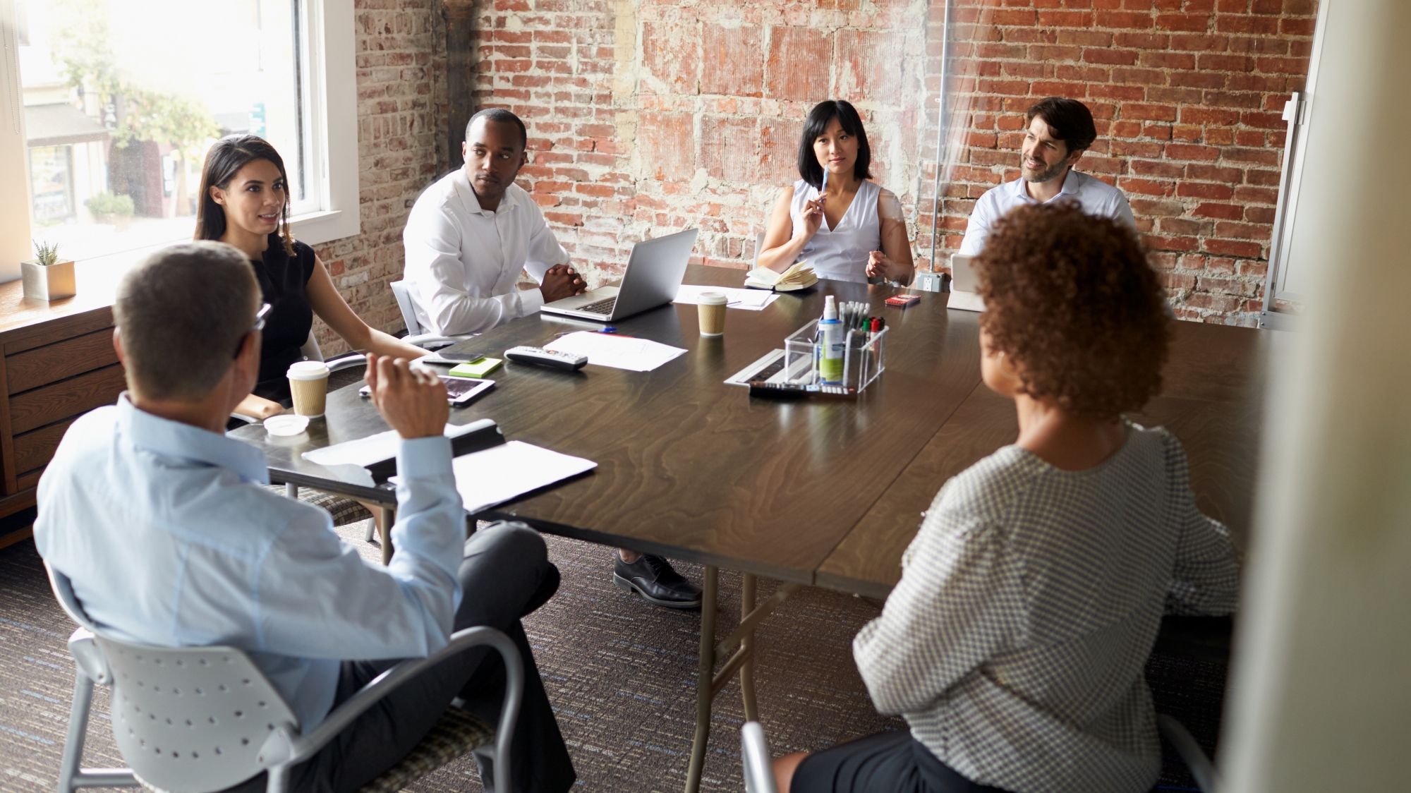 How to Join or Create a Mastermind