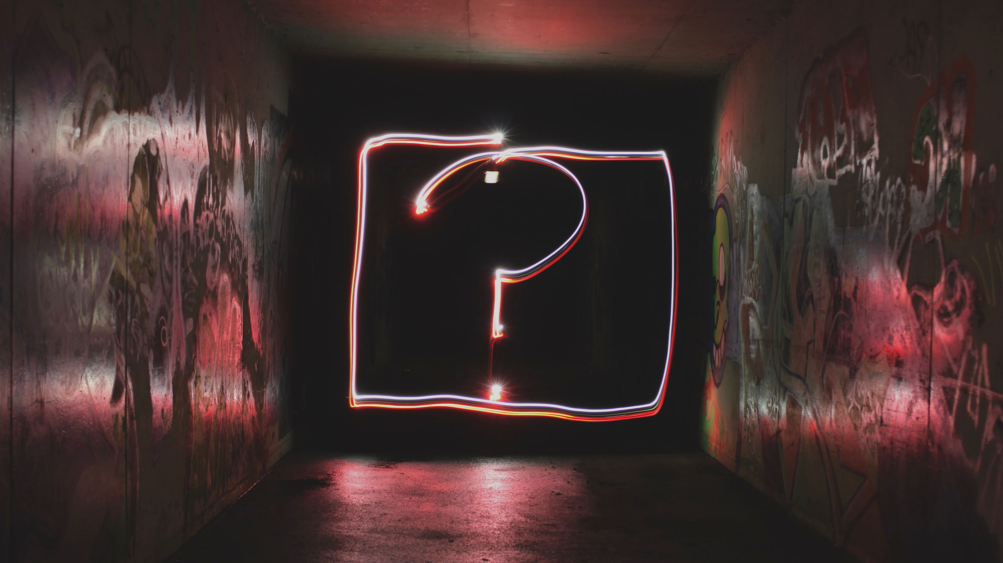 Want to Be a Better Leader? Ask These 2 Scary Questions