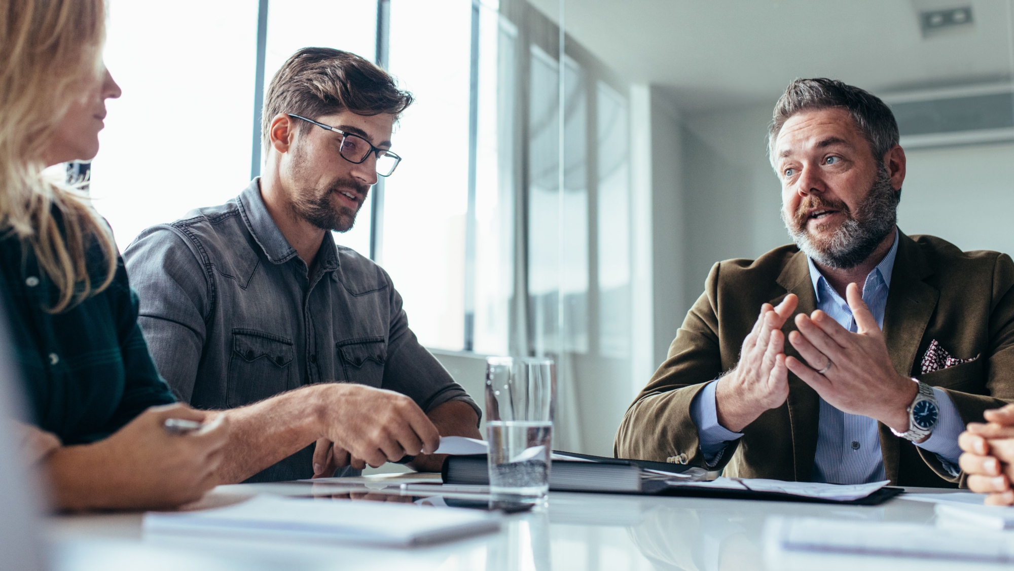 How to Choose Projects That Have Promotion Opportunities
