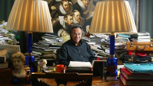 Sir David Tang