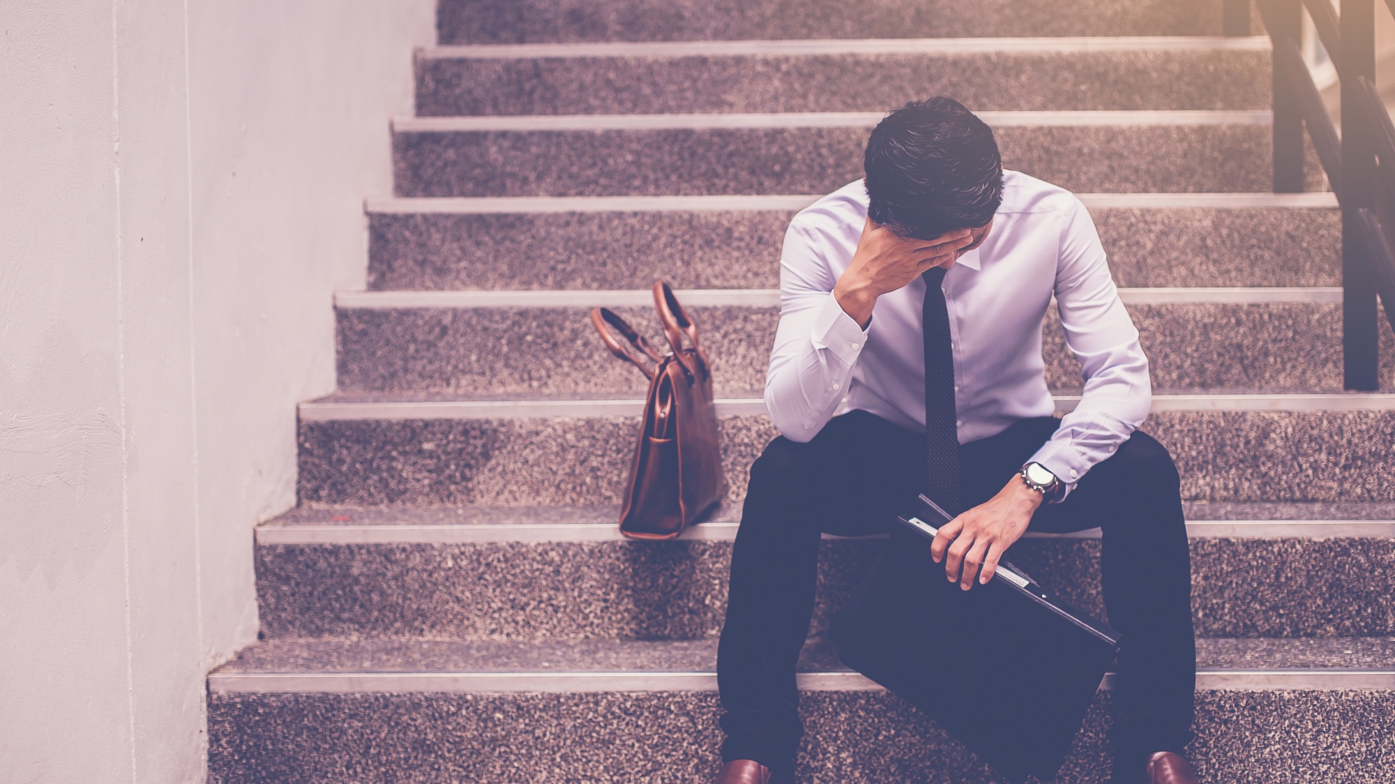 What to Do If You Lose Your Job