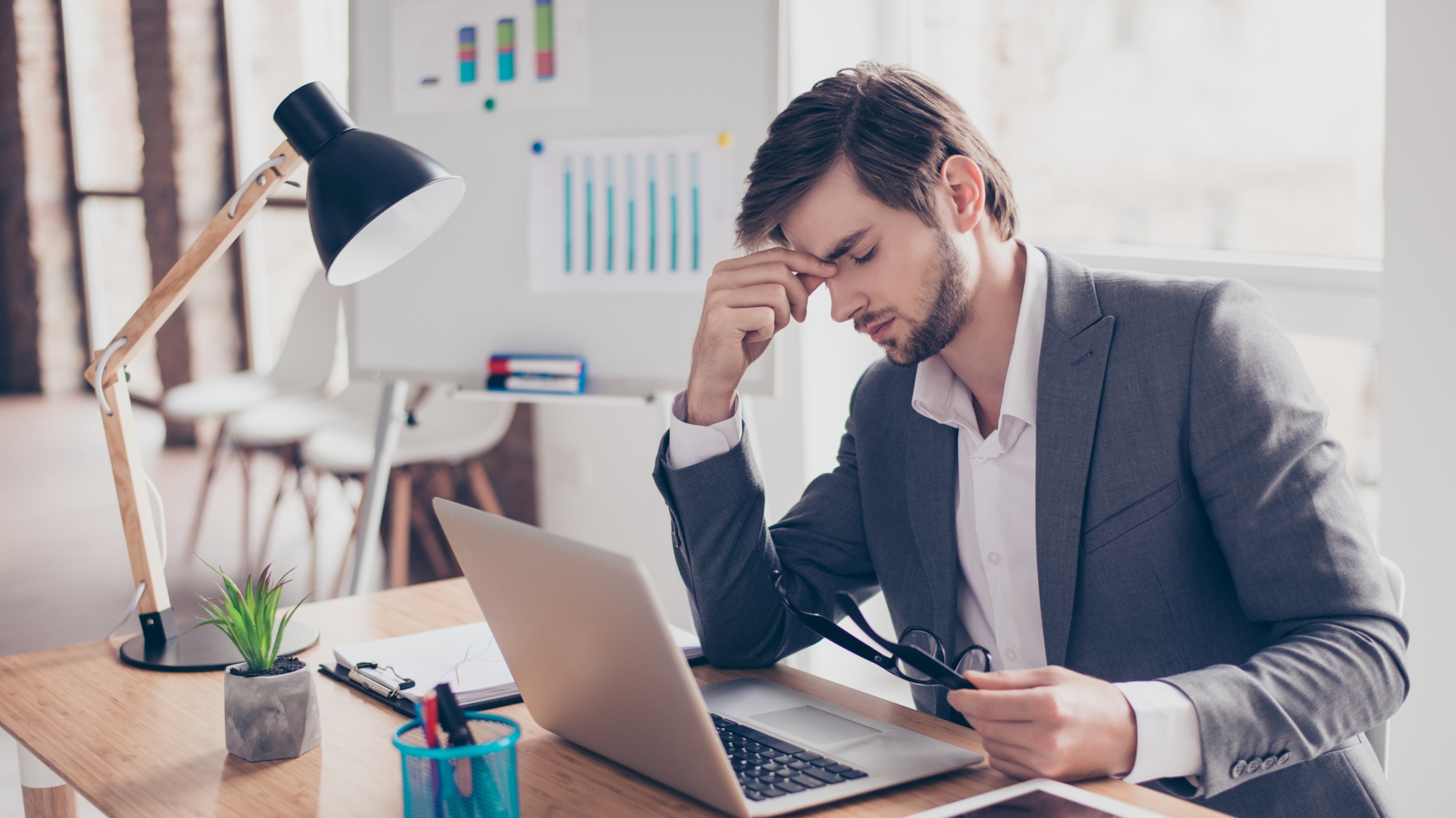 How to Recover from a Setback