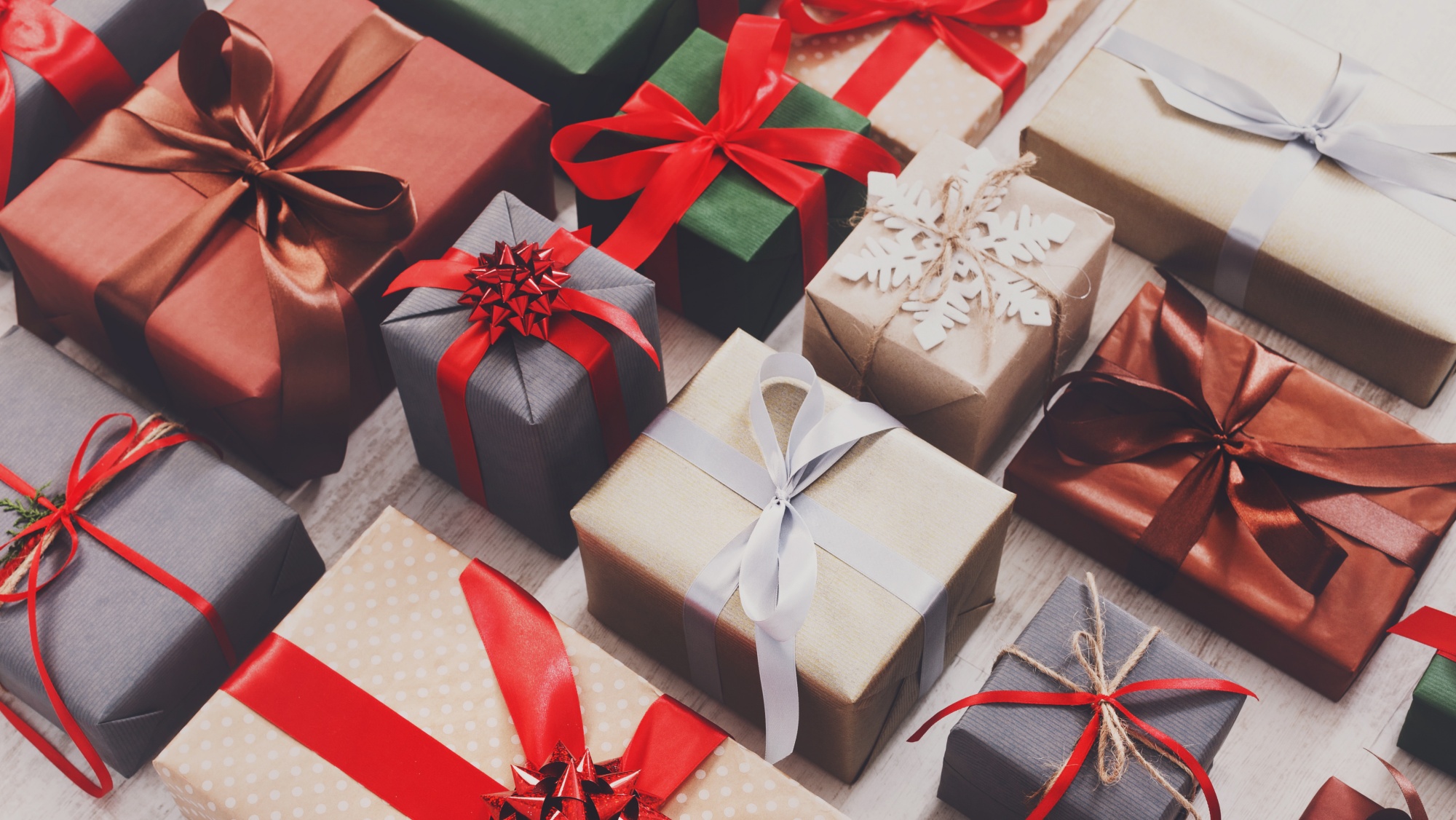 The Truth about Gift Giving