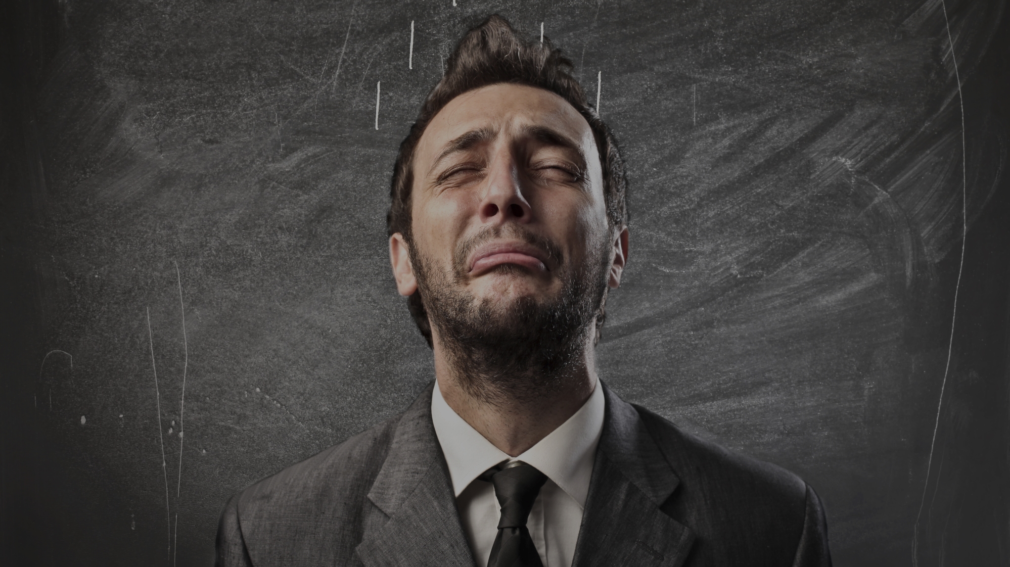 How to Stop Feeling Sorry for Yourself