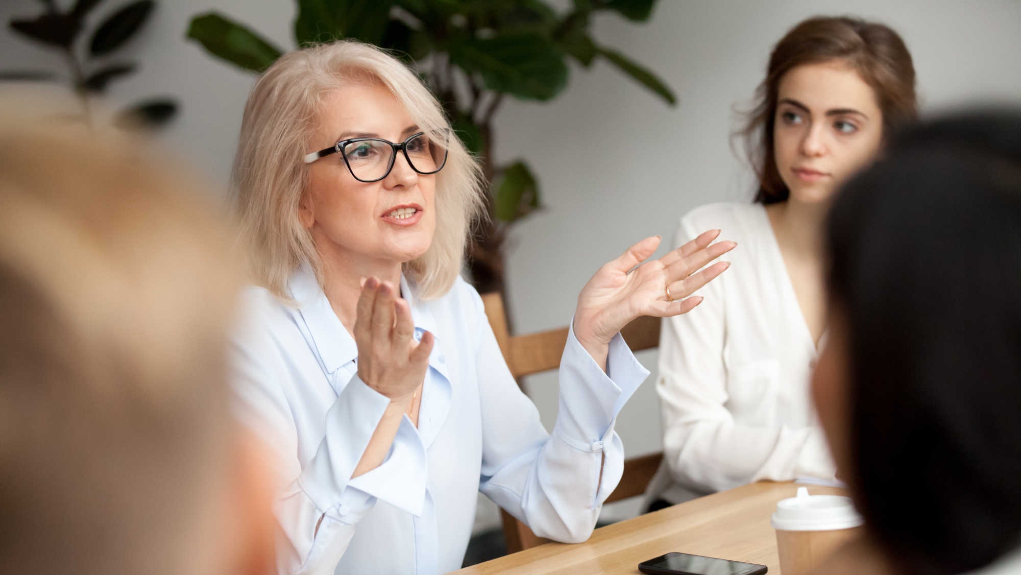 How to Decide If a Late-Career Change Is Worth It
