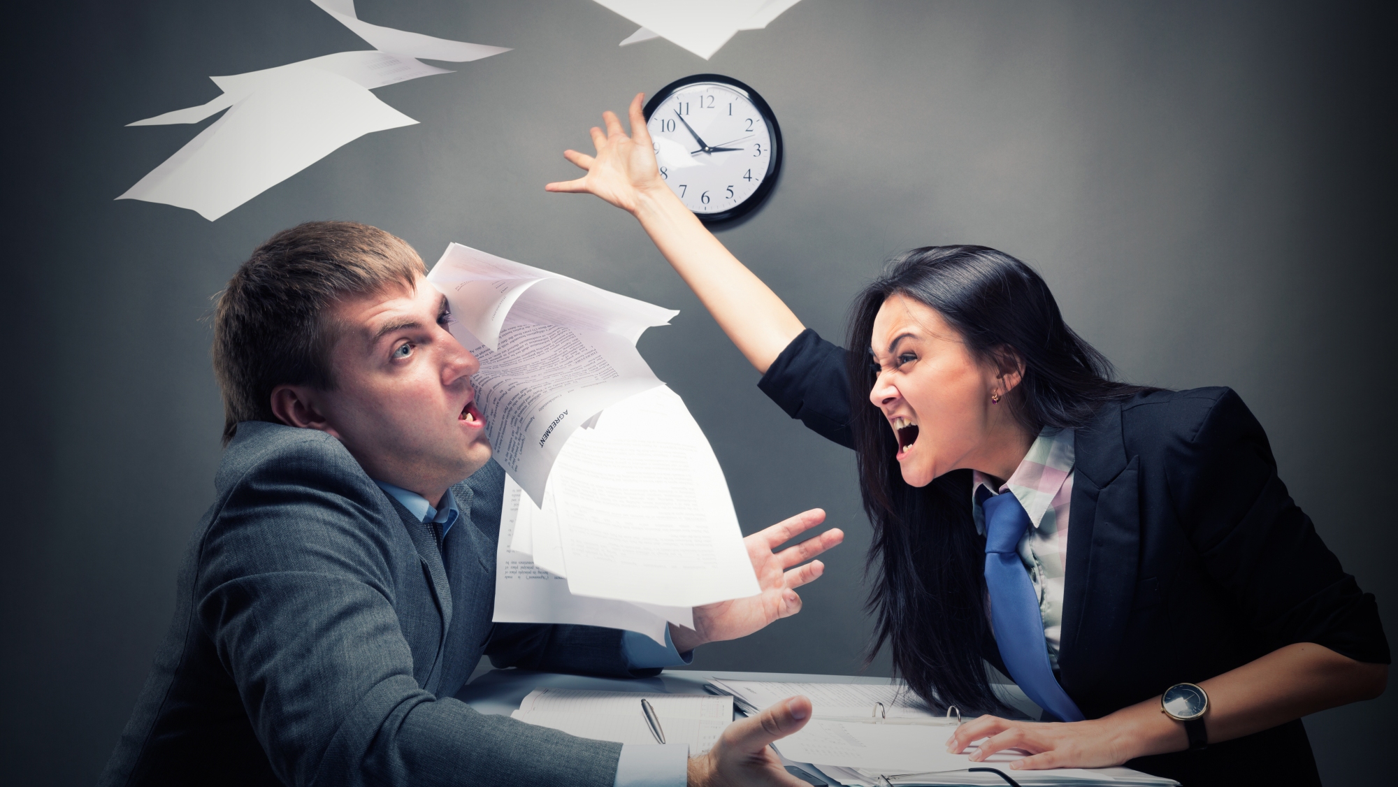 How to Speak Up Without Risking Your Job