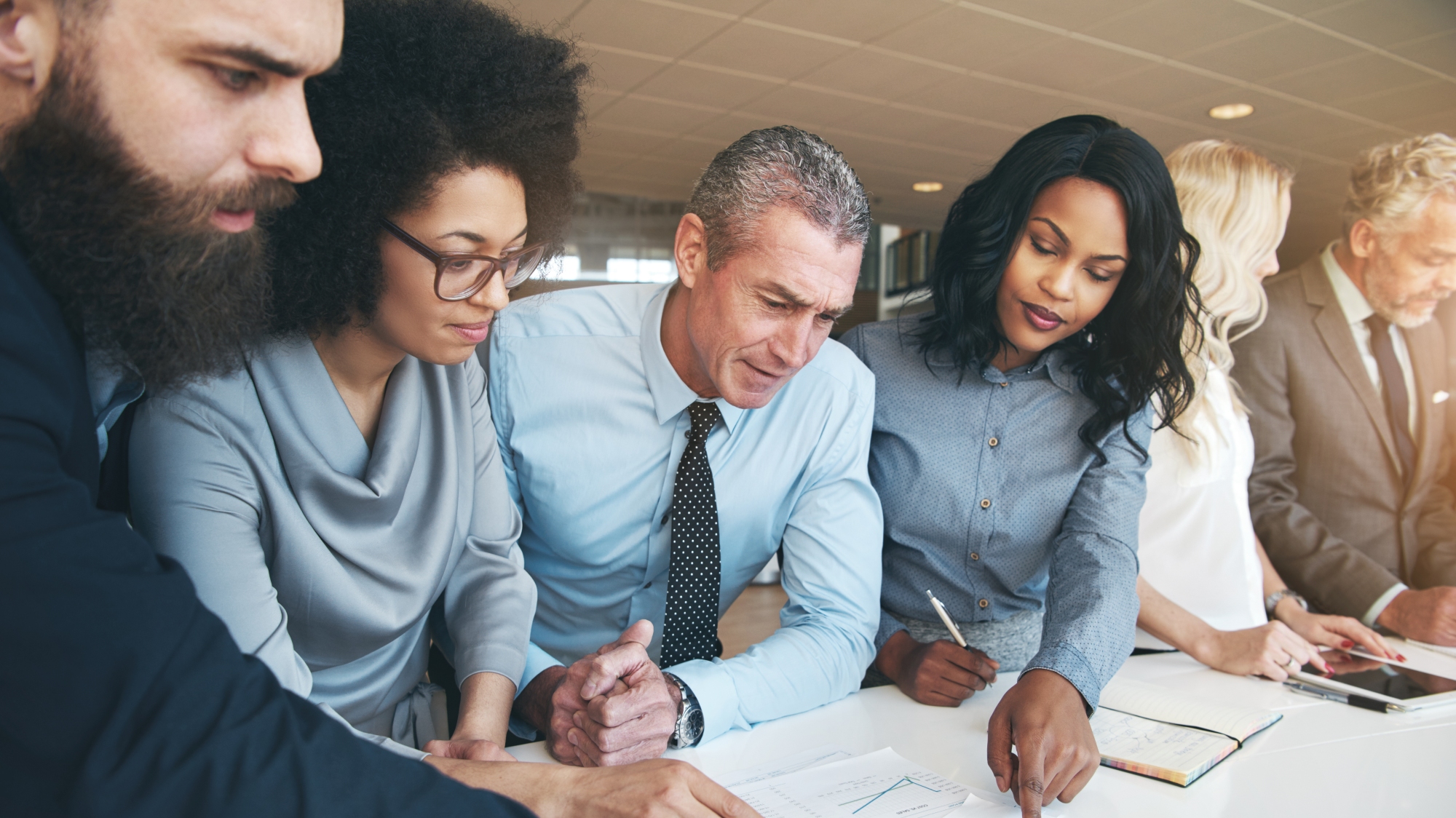 How to Build a Stronger Team