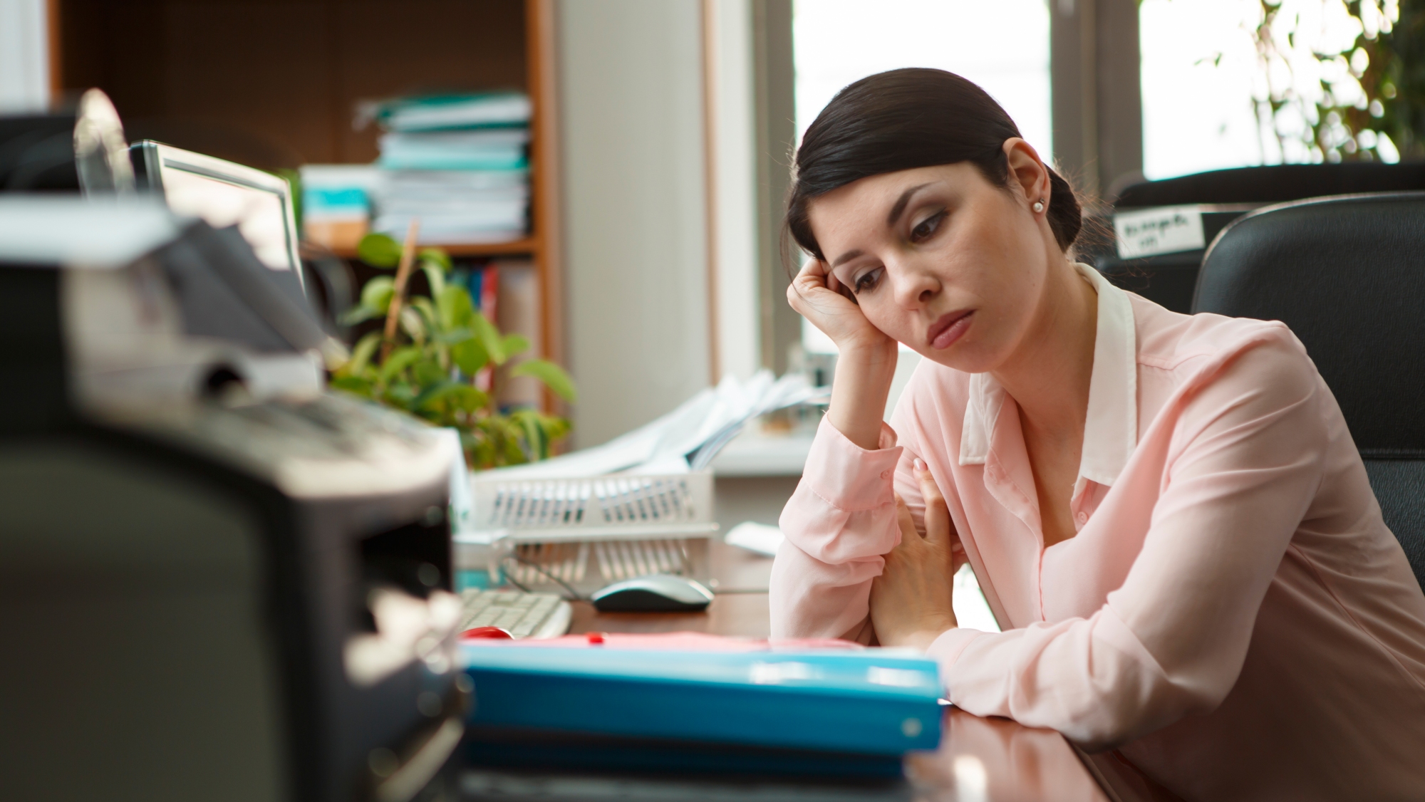 4 Actions to Take When You’re Stuck in a Career Limbo
