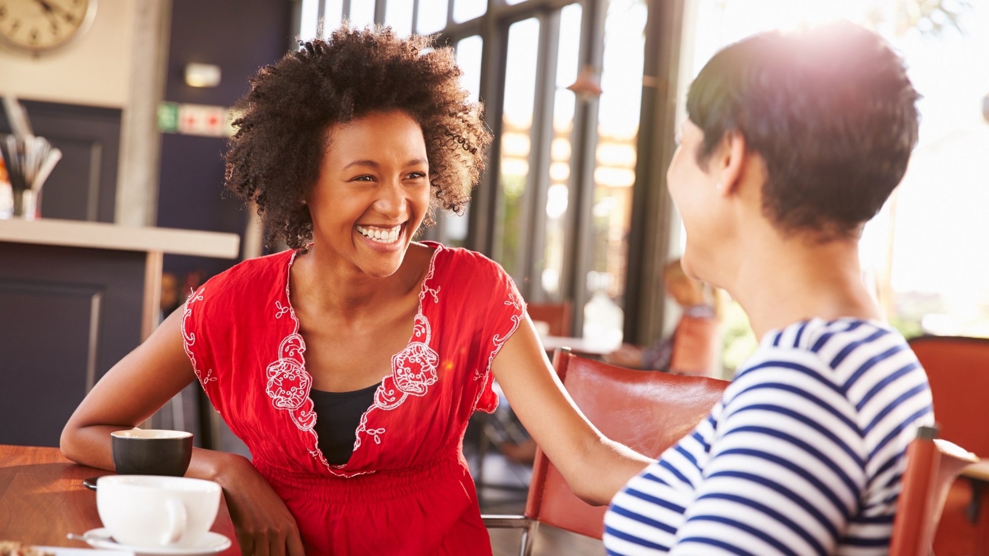 How to Be a Great Listener