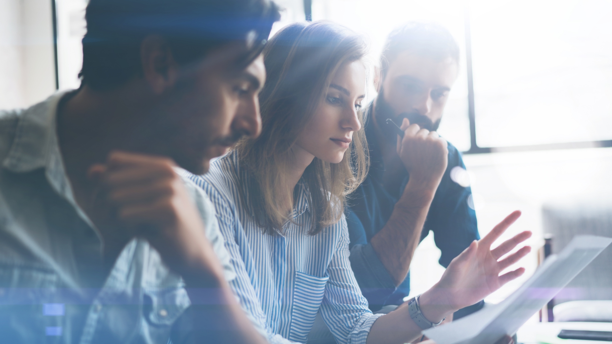 5 Steps for Making Important Decisions