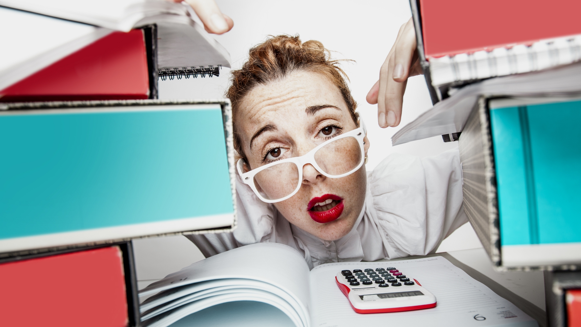 Why Asking for Help Is Crucial to Your Career and Life