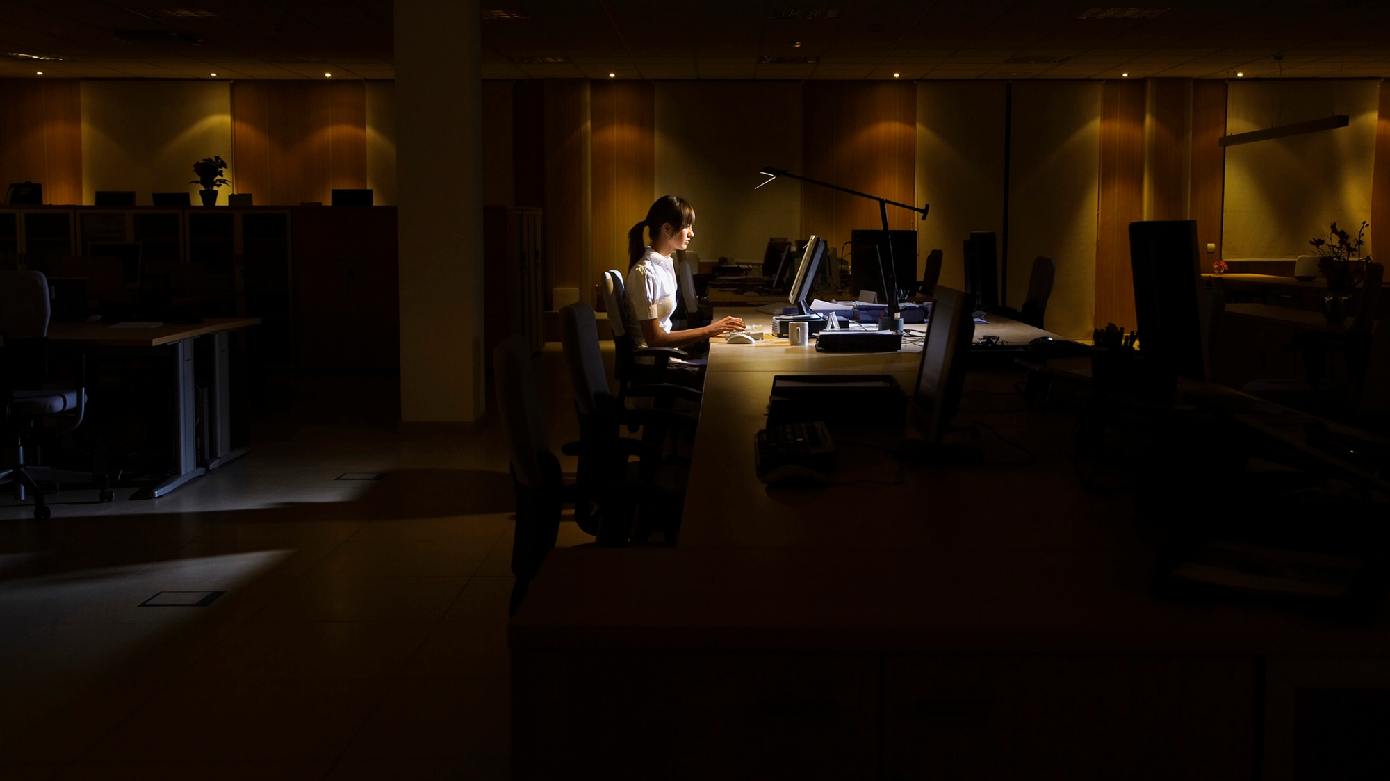 Is Caring Too Much Sabotaging Your Career?