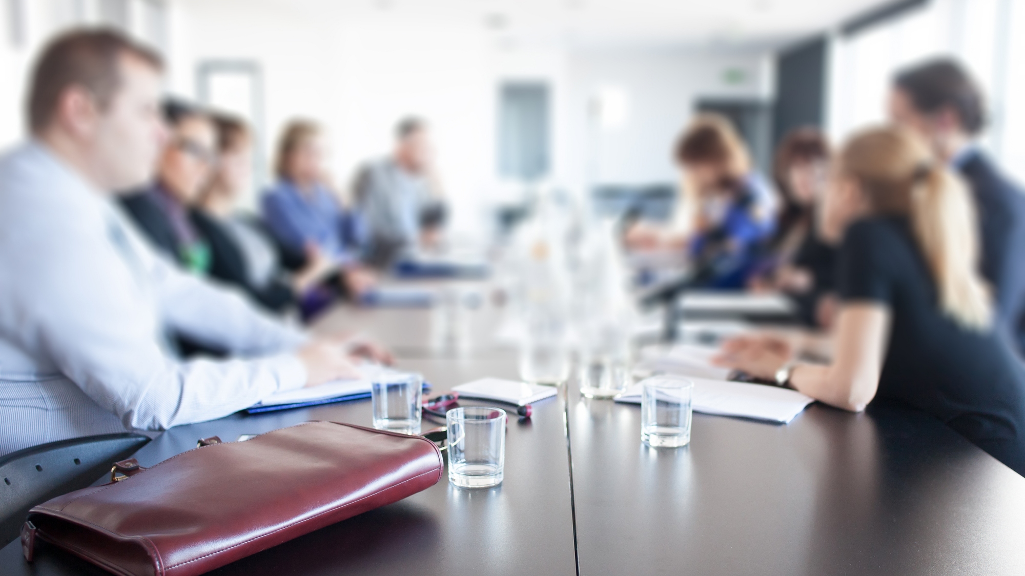 How to Speak up in Meetings