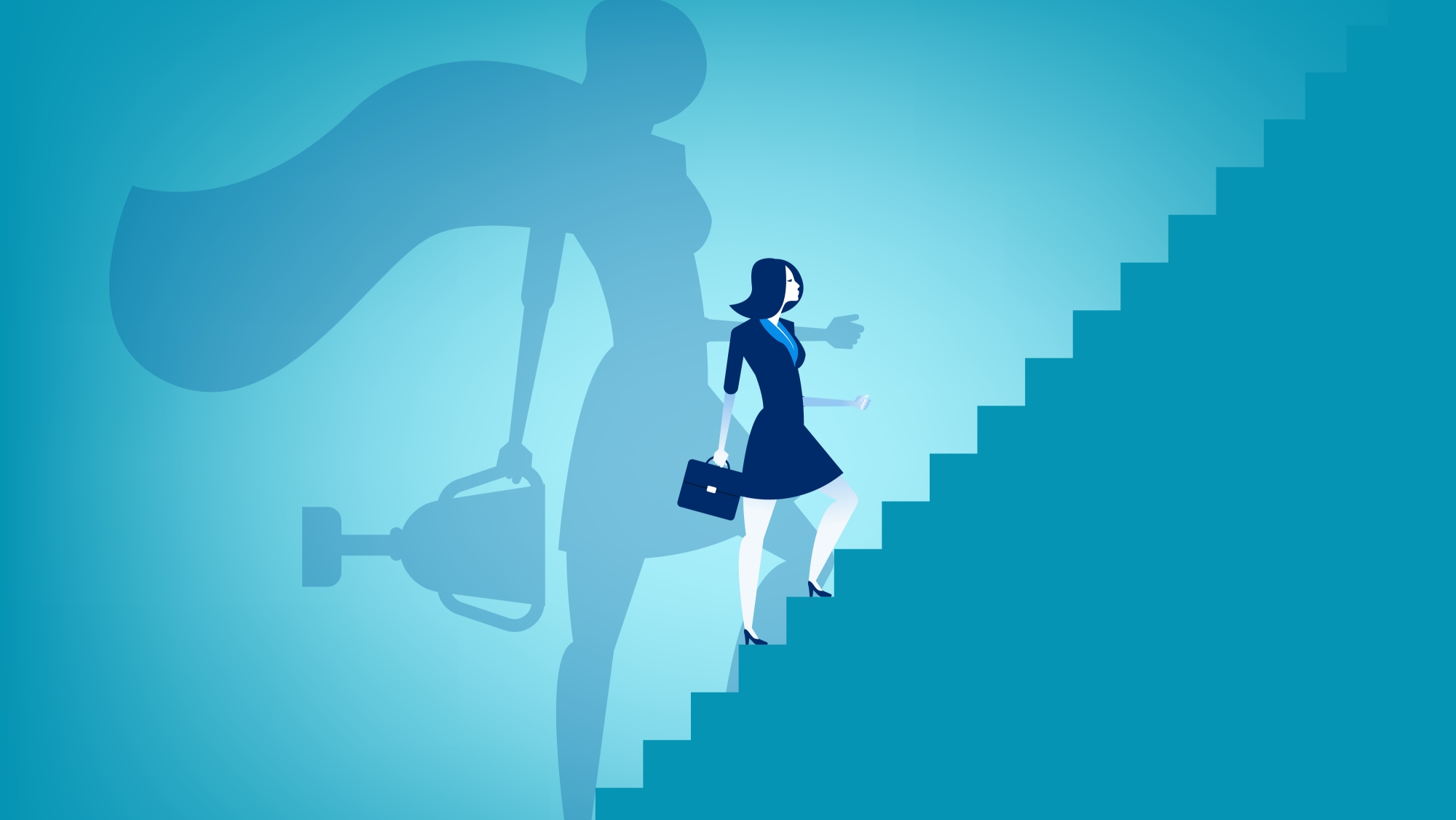 7 Things I Wish I Did Sooner to Advance My Career
