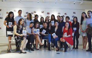 CEIBS Shanghai May 2016